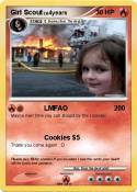 Girl Scout