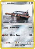 Ironside 3