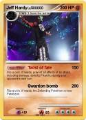 Jeff Hardy