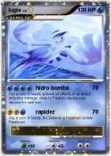 lugia