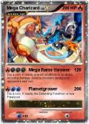 Mega Charizard