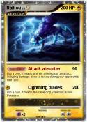 Raikou