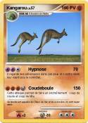 Kangarou