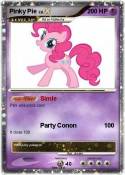 Pinky Pie