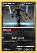 StarKiller