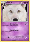 WOLFY
