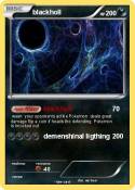blackholl
