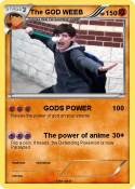 The GOD WEEB