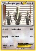 tempol guards