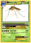 Malariafly