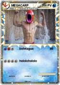 MEGACARP