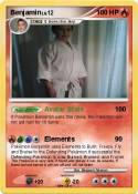 Benjamin