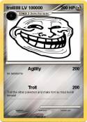 trolllllll LV