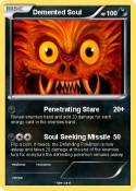 Demented Soul