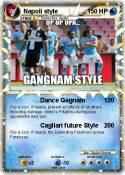 Napoli style