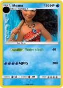 Moana