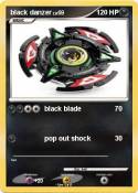 black danzer
