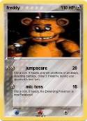freddy