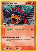 Giga Ultra