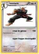 Heinhachi