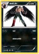 devil Jin