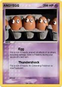 ANGYEGG