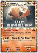 Vic Beasley