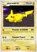 pikachu98765