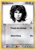 Jim Morrison