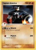 Captain America