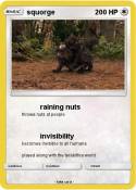 squorge
