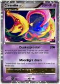 Cresselia