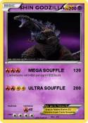 SHIN GODZILLA