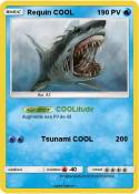 Requin COOL