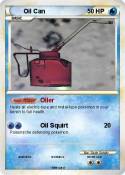 Oil Can