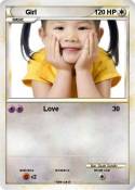 Girl