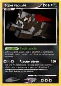 Súper vaca