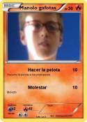 Manolo gafotas