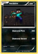 Herobrine