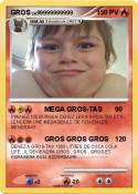GROS