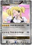 Lucy Heartfilia