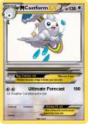Castform