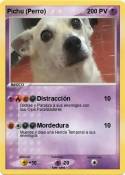 Pichu (Perro)