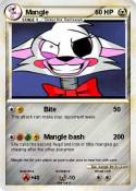 Mangle