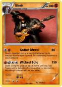 Slash
