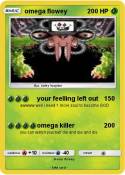 omega flowey
