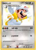 mario