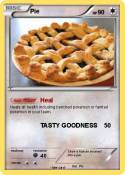 Pie