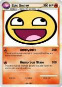 Epic Smiley