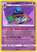 M Flighyaha